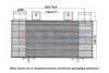 MAZDA WL8513550 Intercooler, charger